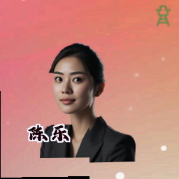 陈乐